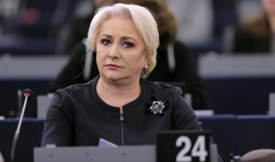 Dăncilă răbufneşte, după discursul &icirc;n Parlamentul European: Nu voi accepta niciodată un "to-do list" / Foto: gov.ro