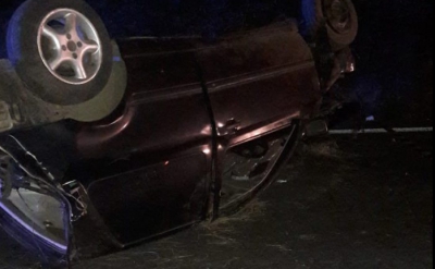 Accident mortal la Neptun