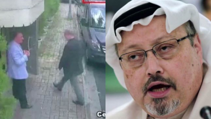 Cazul jurnalistului saudit dispărut provoacă un scandal uriaș: ”L-au tăiat cu fierăstrăul”  