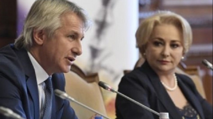 Guvernul Dăncilă mai îndatorează România cu 2,5 miliarde de euro