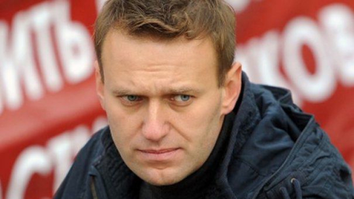 Alexei Navalnîi, încarcerat în celebra închisoare rusă 