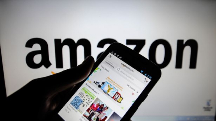 Amazon in Romania - Stiai ca retailerul are mai multe site-uri? Care e cel mai folosit de romani