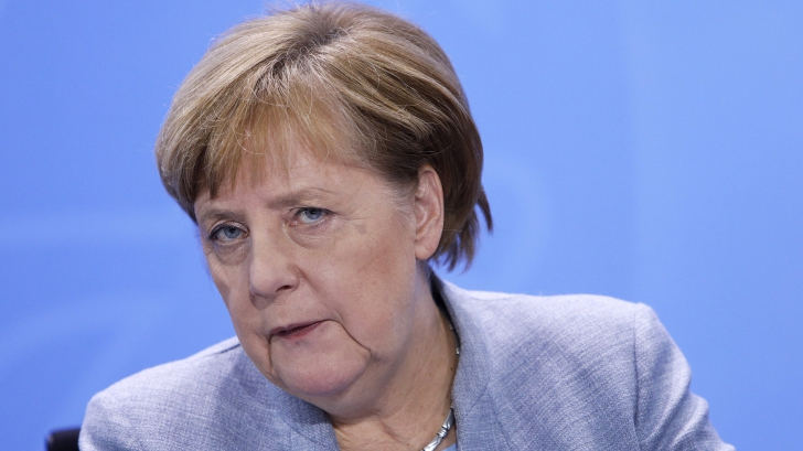 Lovitură pentru Angela Merkel. Cu cine se va "lupta"