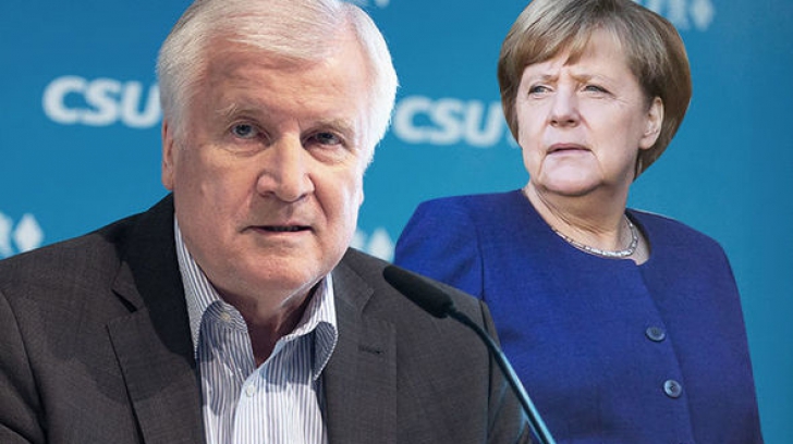 Moment istoric. Alegeri șoc pentru aliații lui Merkel din cel mai mare land al Germaniei