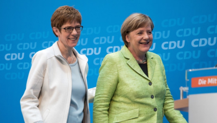 Secretul retragerii lui Merkel. Ultimul joc al celui mai puternic politician din Europa