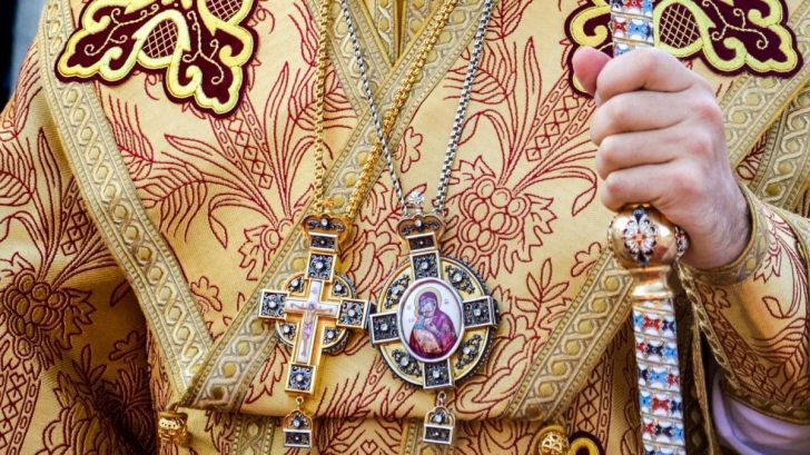 Schismă în ortodoxie: Se va organiza un nou Sinod?!