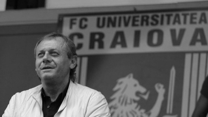 Ilie Balaci a murit! Primele reacții din lumea fotbalului românesc