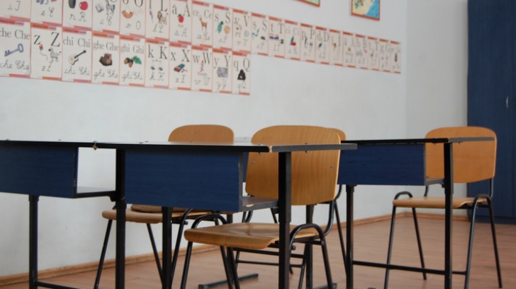 Acuzaţii grave la o şcoală din Teleorman. Mai mulţi părinţi şi-au retras copiii