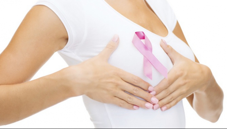 Modificări ale sânilor care pot semnala prezenţa cancerului