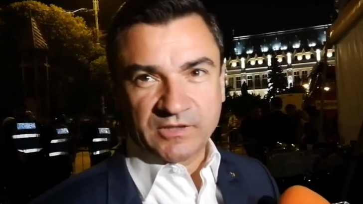 Scandalul artificiilor: Maricel Popa îl dă în judecată pe Mihai Chirică