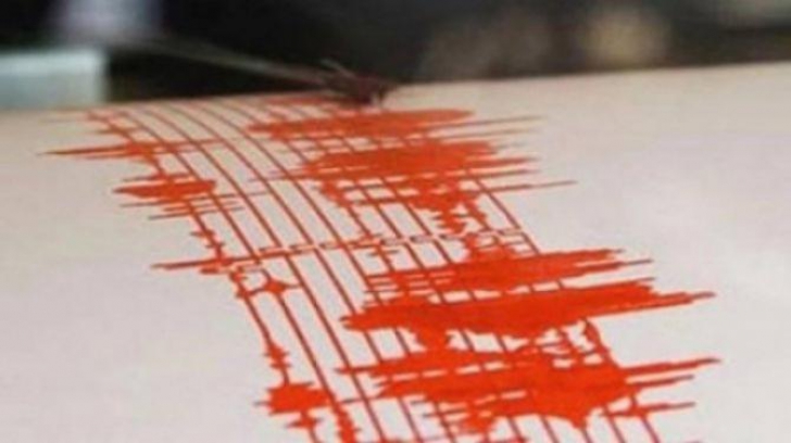 Cutremur în România. Primele informaţii despre efectele seismului