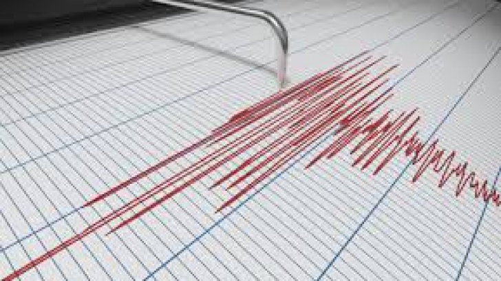 Cutremur în România. De ce seismul produs este de fapt benefic
