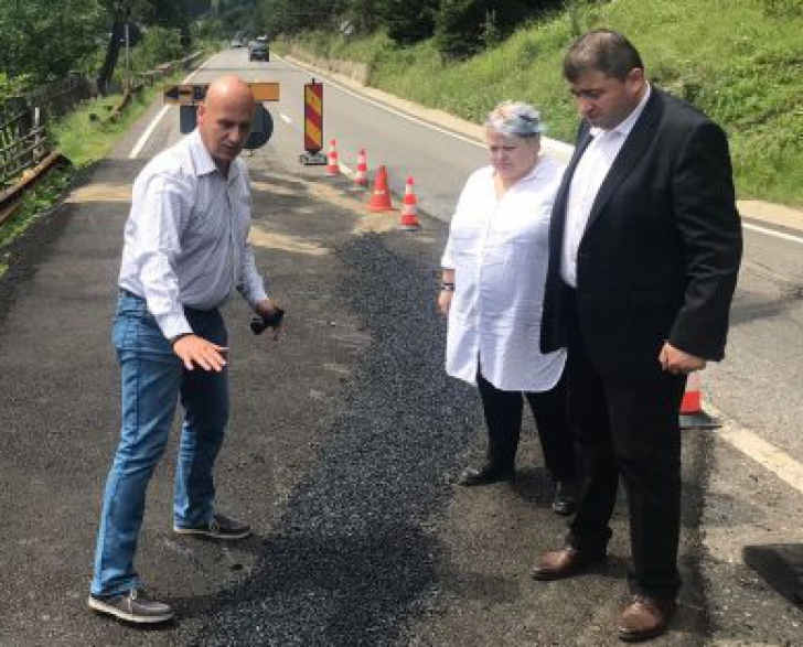 Anunţ-surpriză al lui Dănut Anduşcă, ministrul "atât de prost" 