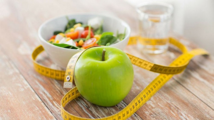 5 paşi ca să ai un metabolism alert şi să slăbeşti uşor - Dietă & Fitness > Dieta - marcelpavel.ro