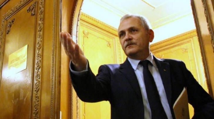 Dragnea tună şi fulgeră! Reacţie fără precedent după criticile lui Ţuţuianu la adresa PSD