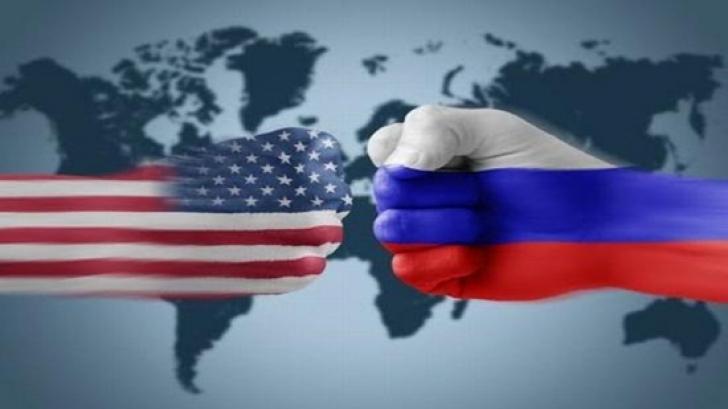 Acuzaţii grave aduse Statelor Unite de către Rusia! Dezastru la nivel diplomatic 