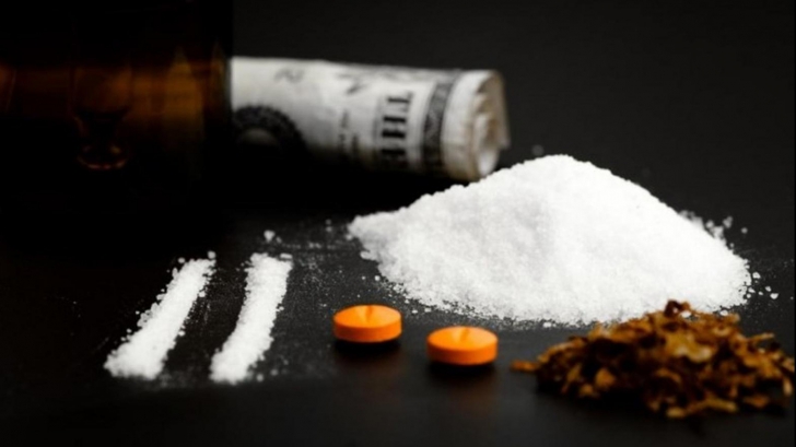 Cocaină de aproape 190 de milioane de euro, descoperită într-un port din Italia