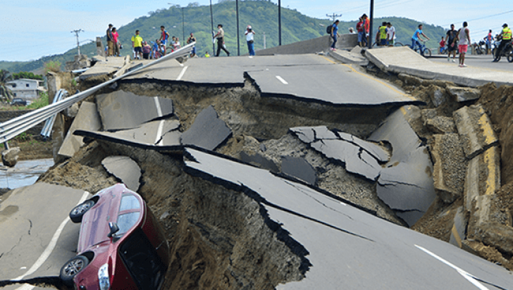 Fenomen rar: Planetele se aliniază și e risc de cutremur major! Data exactă