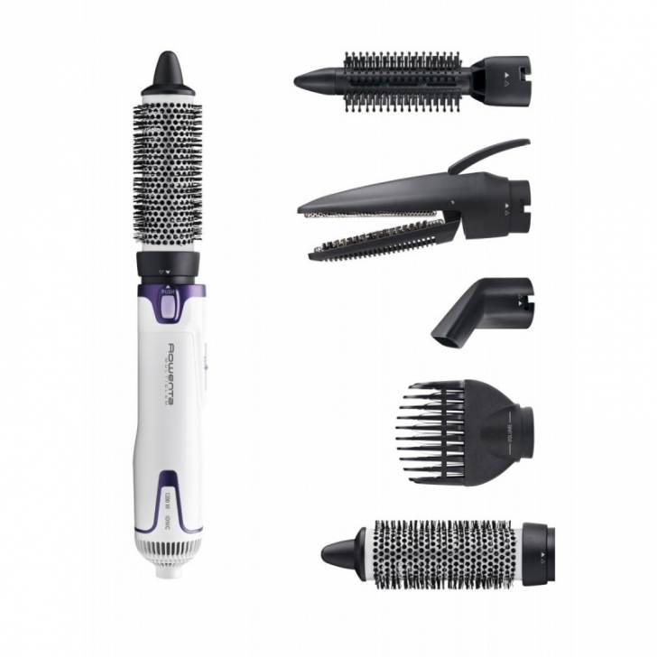 eMAG si Rowenta dau mana pentru super-reduceri. 15 aparate de ingrijire personala la pret foarte bun