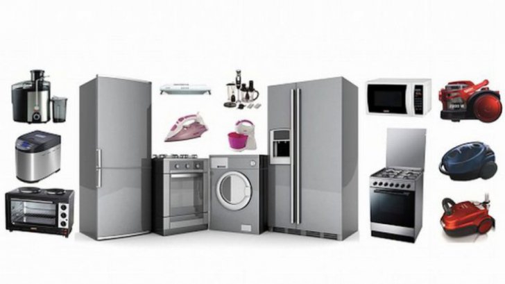 eMAG Stock Busters – Electrocasnice mari, reduceri si mai mari! Pana unde o sa se ajunga