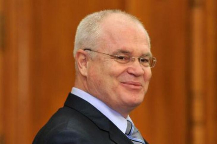 Eugen Nicolicea, înlocuit de la şefia Comisiei Juridice din Camera Deputaţilor. Cine e noul şef