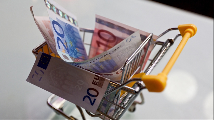 România, record negativ: a opta lună cu cea mai mare inflație din UE
