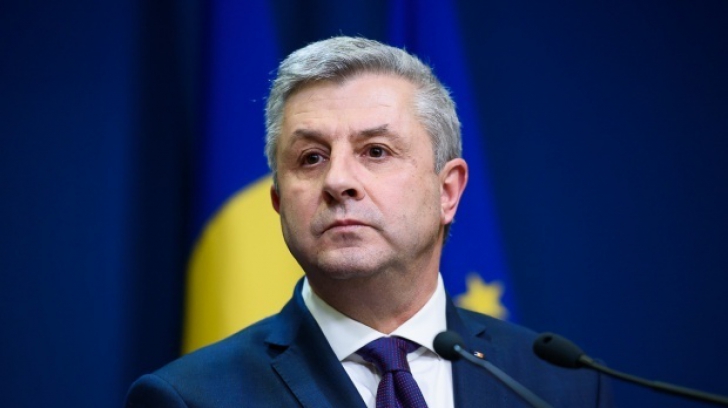 Florin Iordache aruncă buzduganul lui Dragnea pentru CEX: "Se va discuta despre sancţiuni"