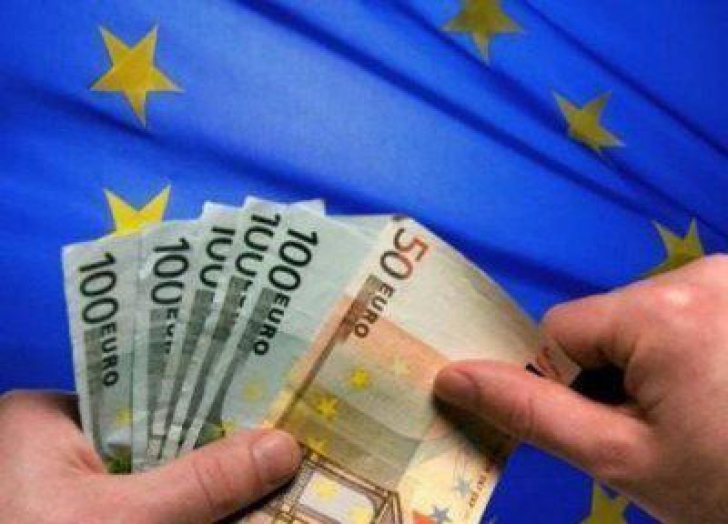 România, codaşa UE la fonduri europene. Primim mai puţini bani ca vecinii noştri din Est 