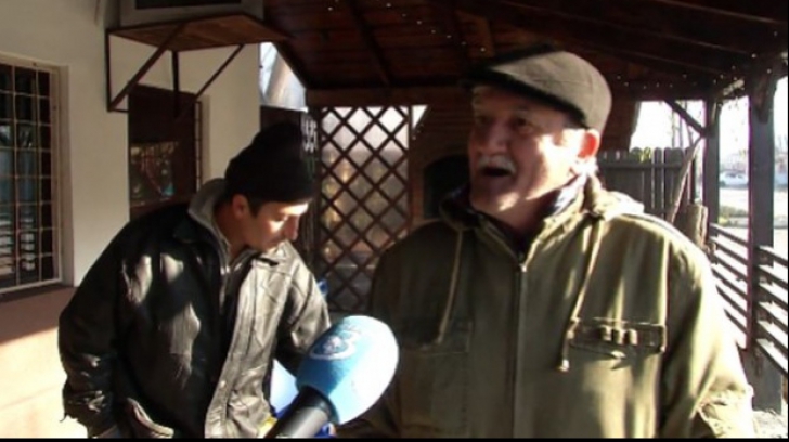 Vot anemic &icirc;n Gratia