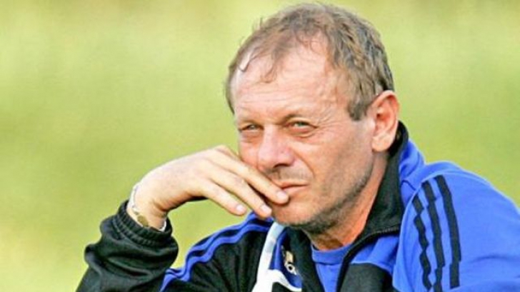 A murit legendarul fotbalist Ilie Balaci