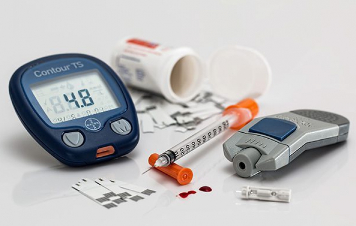 Scandalul insulinei loveşte Franţa, acuzaţiiile vin din Statele Unite 