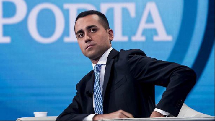 Vicepremierul italian exclude ieșirea țării din zona euro