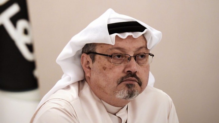 Deadline... expirat în cazul jurnalistului Jamal Khashoggi