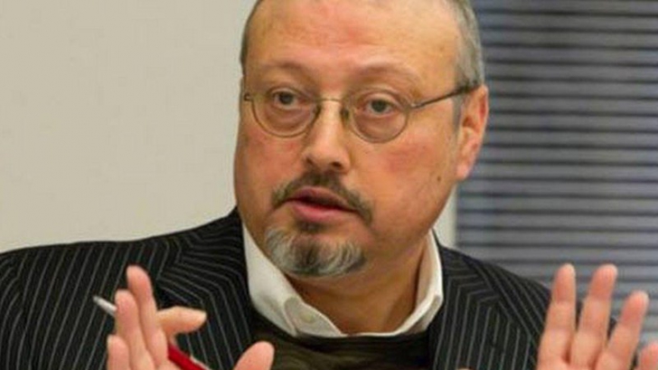 Cadavrul jurnalistului Jamal Khashoggi a fost găsit