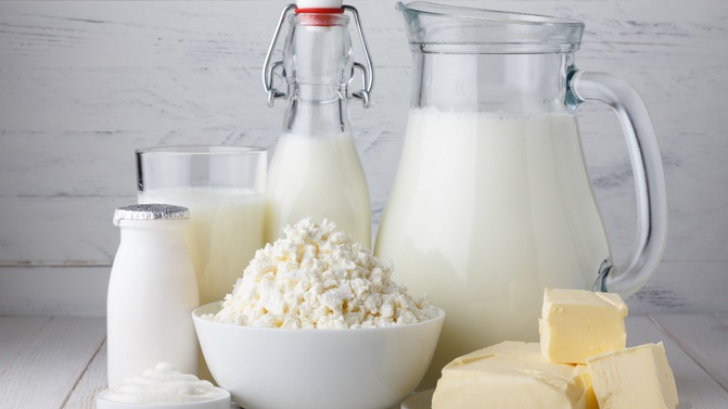 Ce se întâmplă în corpul tău dacă renunţi la produsele lactate