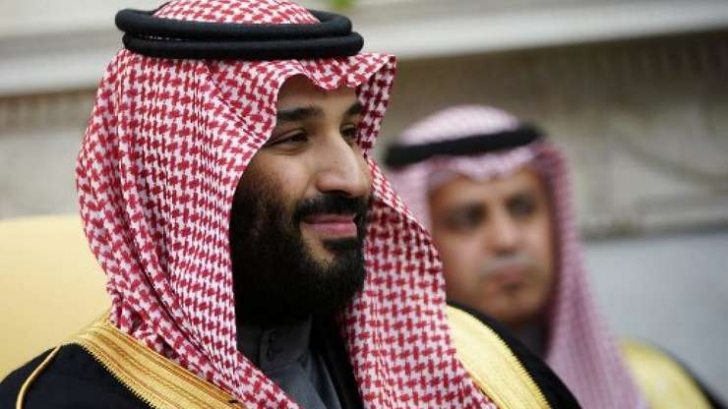 Prințul saudit, presat să dea răspunsuri la G20 despre asasinarea lui Khashoggi