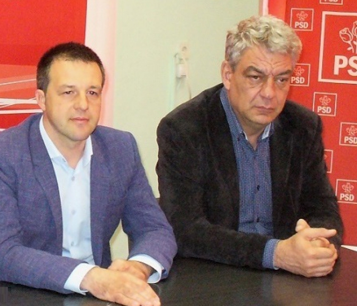 "Omul" lui Mihai Tudose îi cere demisia lui Liviu Dragnea   