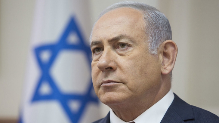 Benjamin Netanyahu își amână din nou vizita la București