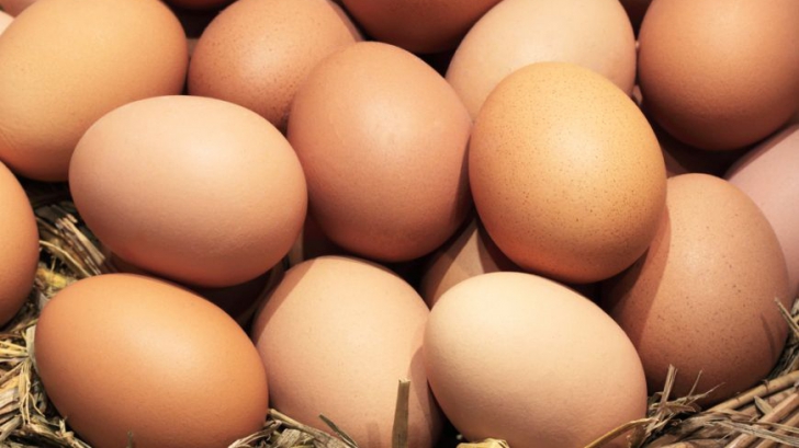 Cum verifici dacă un ou este proaspăt. TRUCURI inteligente 