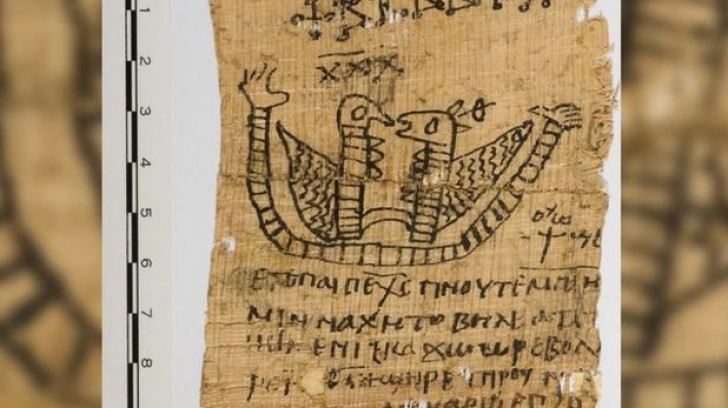 papirus egiptean
