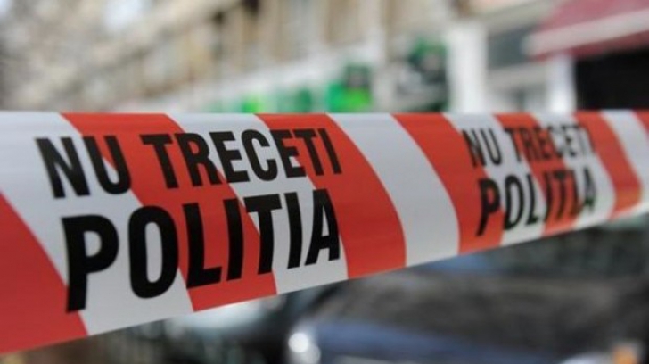 Bărbat împuşcat de un poliţist, în  Bucureşti, după un incident în trafic