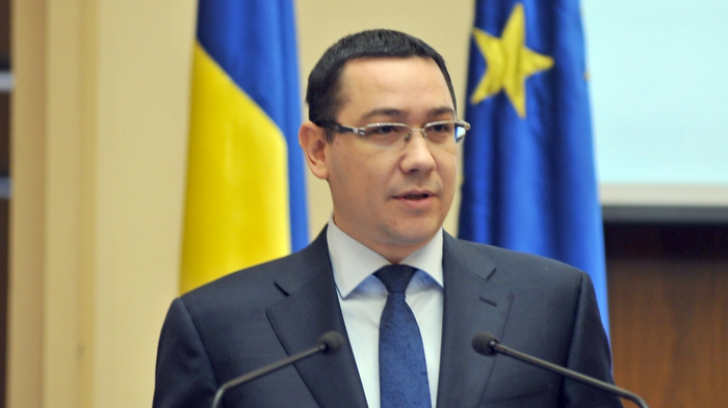 Victor Ponta, acuzaţii grave la adresa premierului Dăncilă 