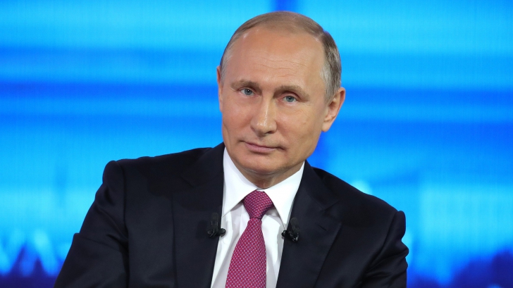 Vladimir Putin a umilit SUA la întâlnirea cu John Bolton și cere să se vadă cu Donald Trump