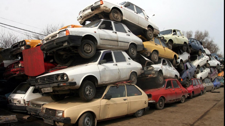 Veste șoc pentru românii care vor să-și cumpere mașină prin programul "Rabla"