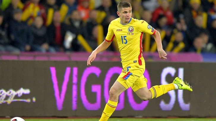 Răzvan Marin ar putea să nu prindă lotul pentru EURO 2019! Motivele lui Rădoi