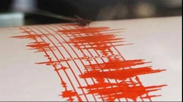 Cutremur în România, sâmbătă