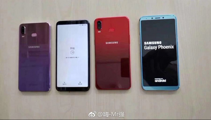 VIDEO Primul smartphone Samsung care NU este produs de Samsung