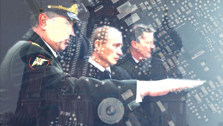 Londra acuză Moscova de atacuri informatice în serie: Rusia e un ”stat paria”