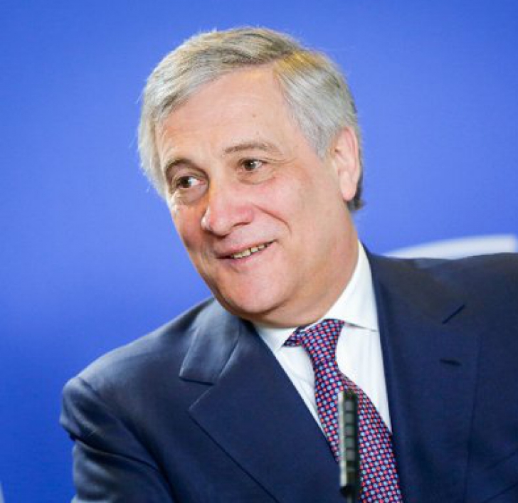 Preşedintele Parlamentului European va susţine un discurs la Bucureşti, în plenul reunit