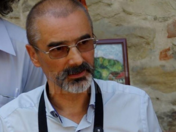Doliu în presa din România. Un jurnalist de renume a murit